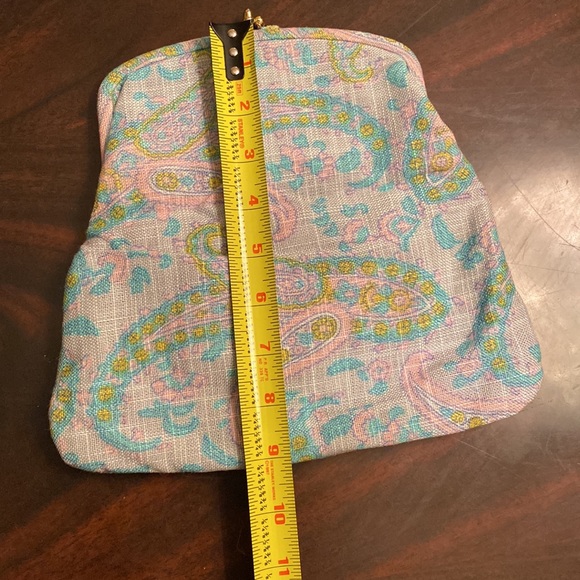 Vintage Ingber Purse Clutch - Picture 9 of 9